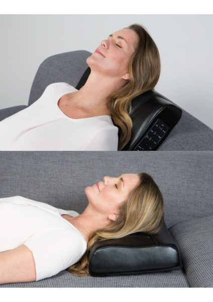 Vitalymed Plus Shiatsu Masaj Minderi