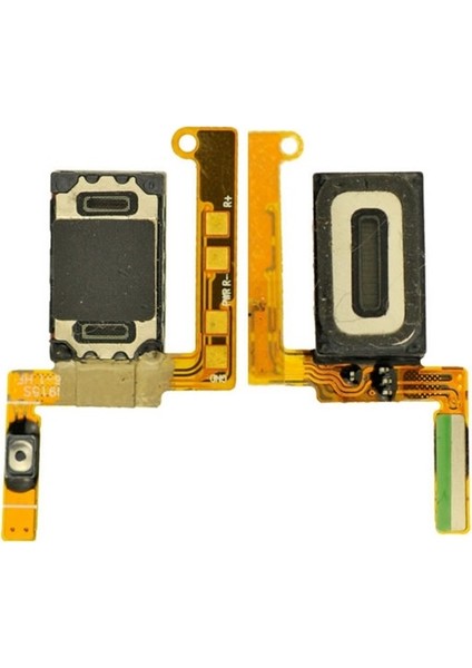 Samsung Galaxy Note 4 Edge N915 On Off ve Iç Kulaklık