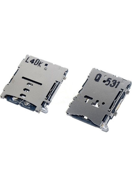 Samsung Galaxy A5 2015 A500 Sim Kart Okuyucu