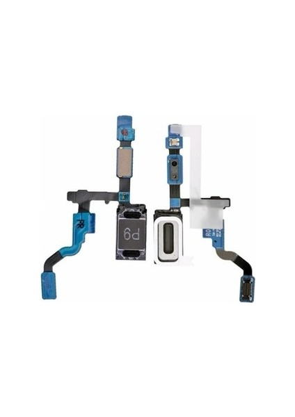 Samsung Galaxy Note 5 N920 Iç Kulaklık Sensör Filmi Flexi fiyatları