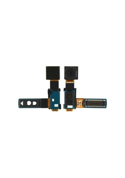 Samsung Galaxy Note 3 Neo N7505 Ön Kamera Sensör Filmi Flexi