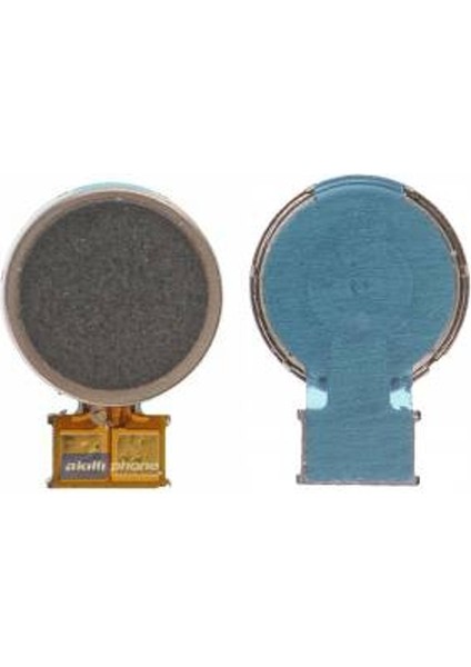 Samsung Galaxy A7 2017 A720 Titreşim Motoru