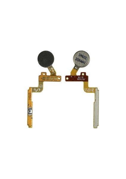 Samsung Galaxy Note 4 N910 Titreşim Motoru