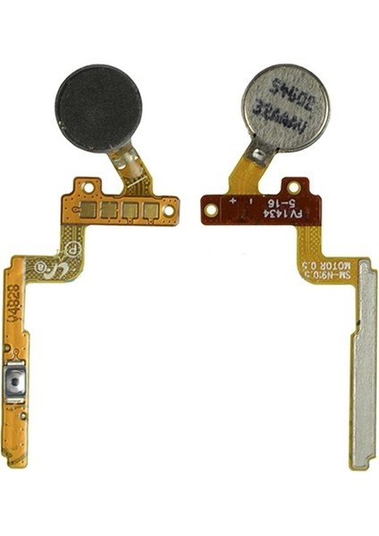 Samsung Galaxy Note 4 N910 Titreşim Motoru fiyatları
