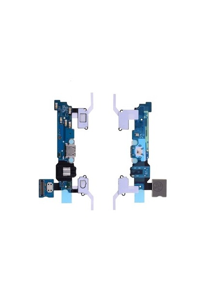 Samsung Galaxy A7 2015 A700 Şarj Soketli Mikrofon Filmi Flexi fiyatları