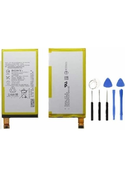 Sony Xperia Z3 Mini / Sony C4 Pil Batarya ve Tamir Seti LIS1561ERPC fiyatları