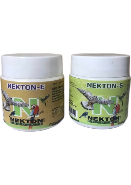 E+S Üreme Seti Kampanyalı Bölünmüş Ürün 25G