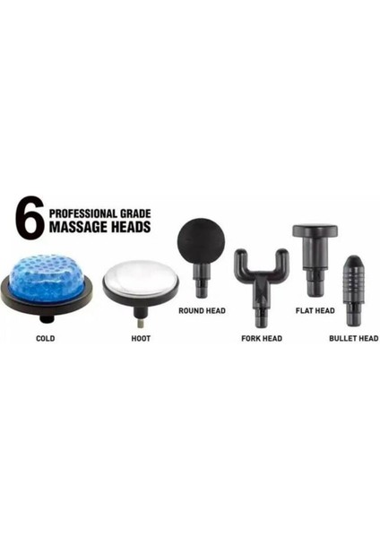 Sıcak ve Soğuk Kompres Masaj Tabancası modelleri