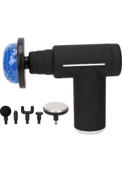 Sıcak ve Soğuk Kompres Masaj Tabancası indirimleri