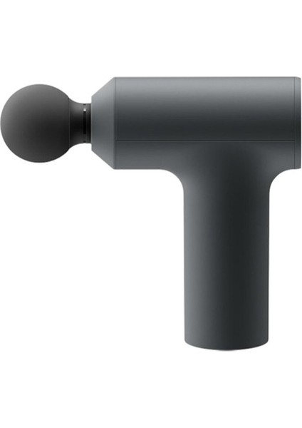 Mini 2c Masaj Aleti - Siyah