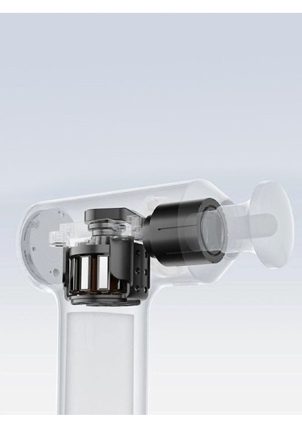 Mini 2c Masaj Aleti - Siyah fiyatları