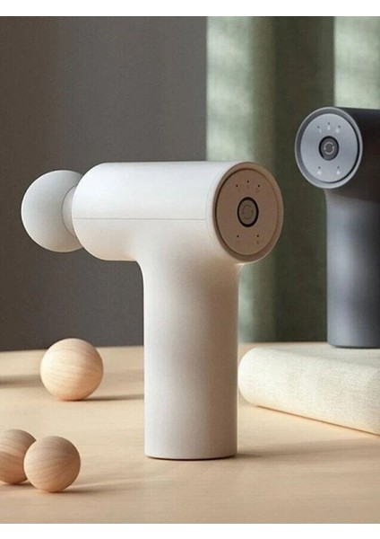 Mini 2c Masaj Aleti - Siyah modelleri