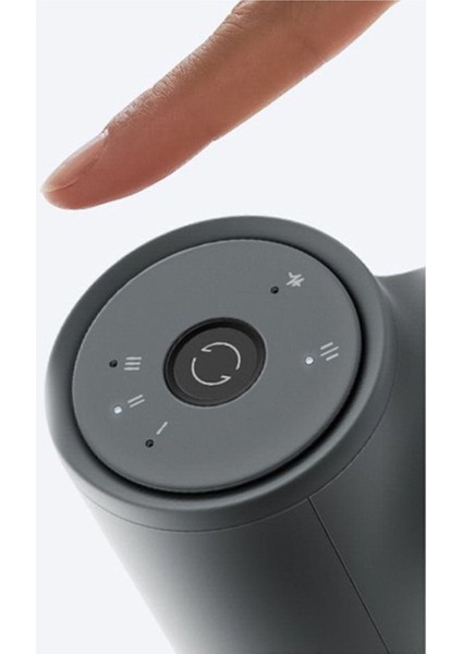 Mini 2c Masaj Aleti - Siyah fırsatları