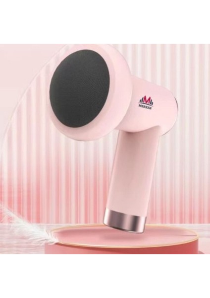 Shıatsu Masaj Teknigi Şarj Edilebilir 6 Seviye Kablosuz Titreşimli Masaj Aleti Pro Seri SL-630 modelleri