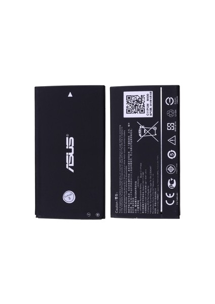 Asus Zenfone 4 Pil Batarya C11P1404 fiyatları