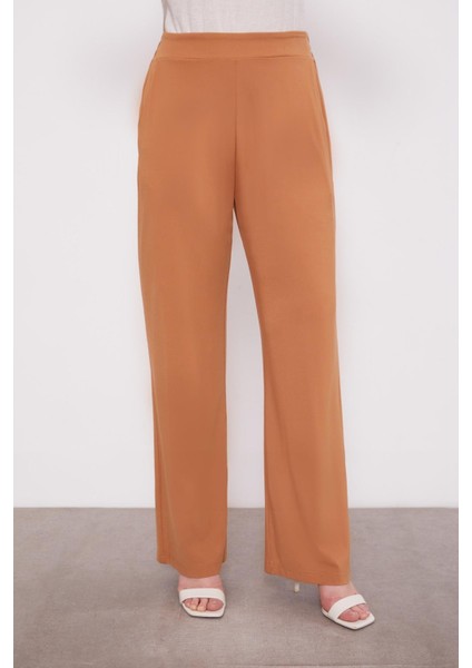 Camel Çiçek Işlemeli Ikili Takım indirimleri