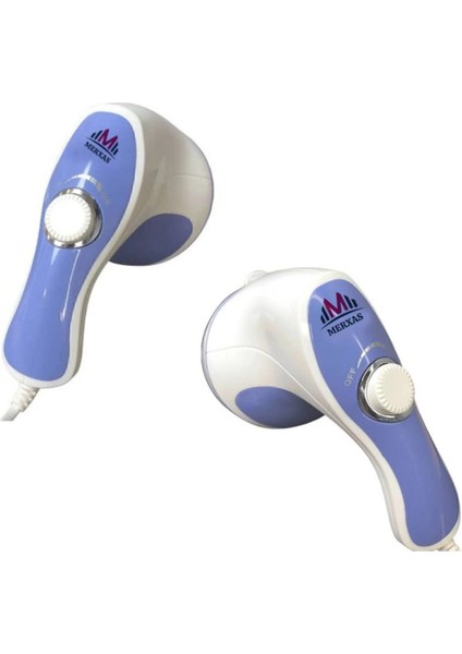 MA-118 Super Merxas Master Masaj Aleti