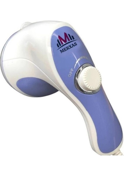MA-118 Super Merxas Master Masaj Aleti