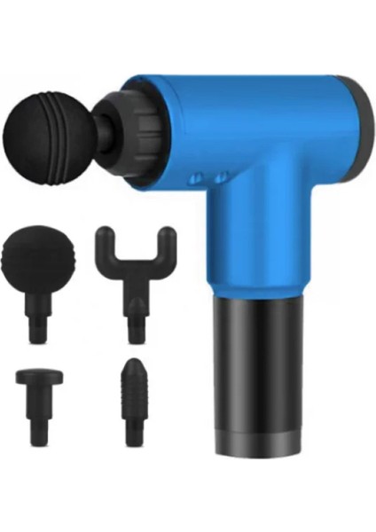Masaj Tabancası Fascial Gun fiyatları