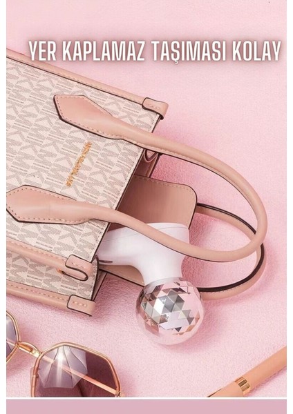 4mm Başlık Mini Masaj Tabancası Sporcu Masaj Aleti Taşınabilir Fasya Masaj Aleti TP-1008 indirimleri