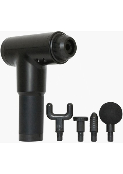 Kablosuz Yüksek Titreşimli Masaj Tabancası fiyatları