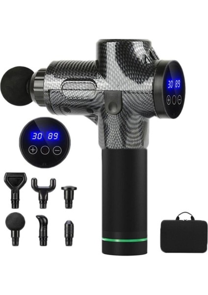 Masaj Tabancası Sporcu Aleti KHMG-003