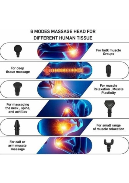 Masaj Tabancası Sporcu Aleti KHMG-003 fiyatları