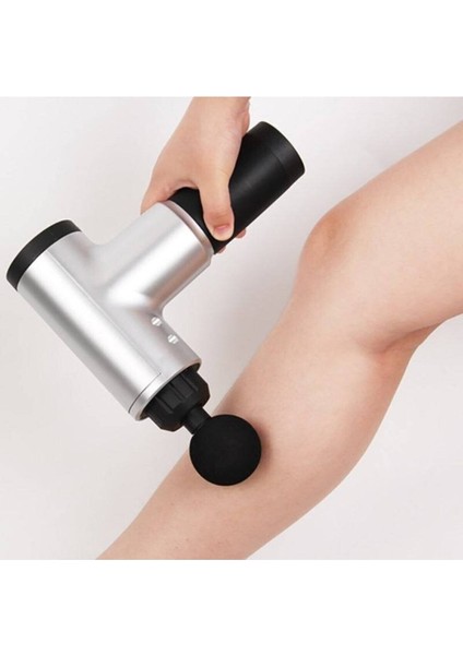 Siyah Profesyonel Masaj Aleti HF-280 ile rahatlık ve enerji sağlar modelleri