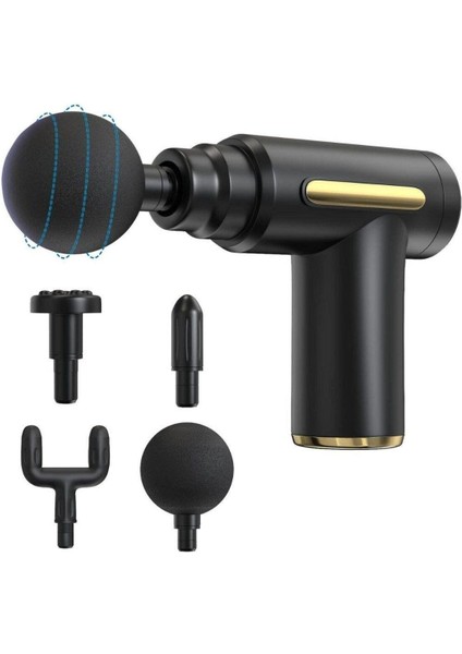 Tıtresımlı Sarjlı Masaj Tabancası fiyatları