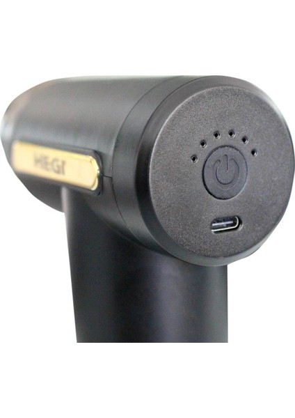 Tıtresımlı Sarjlı Masaj Tabancası fırsatları