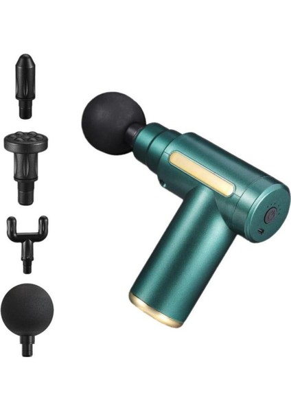 Tıtresımlı Sarjlı Masaj Tabancası fiyatları