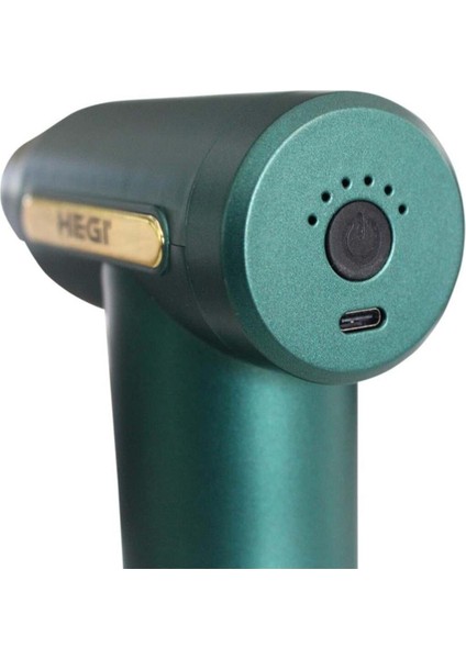 Tıtresımlı Sarjlı Masaj Tabancası indirimleri