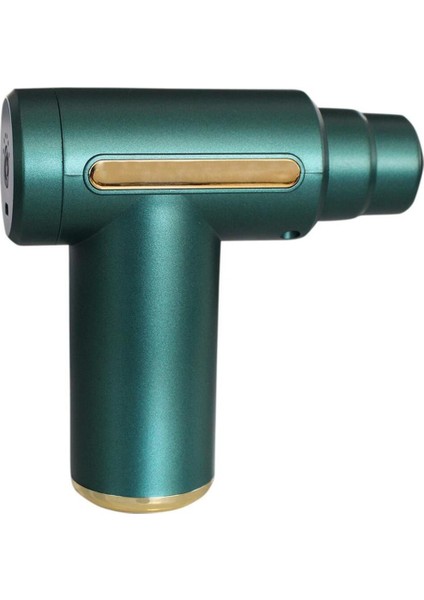 Tıtresımlı Sarjlı Masaj Tabancası