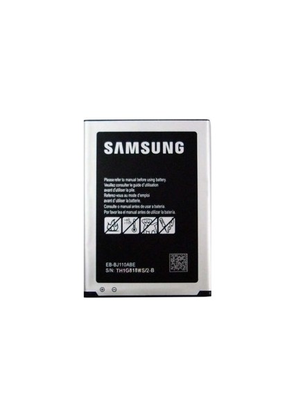 Samsung J110 Pil Batarya EB-BJ110ABE 1900 Mah fiyatları