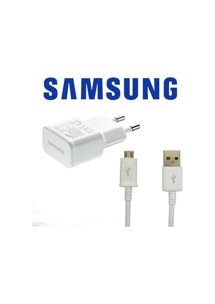 Samsung S3 S4 S5 Mini Note 2 3 4 Neo Şarj Cihazı Aleti