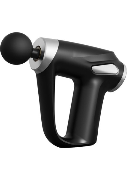 ERG-743 Deep Tissue Şarjlı Darbeli Masaj Tabancası Vücut Masaj Aleti