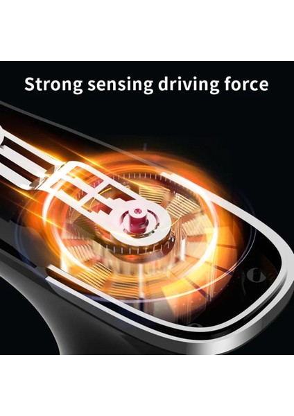 ERG-746 Deep Tissue Şarjlı Darbeli Masaj Tabancası Vücut Masaj Aleti indirimleri