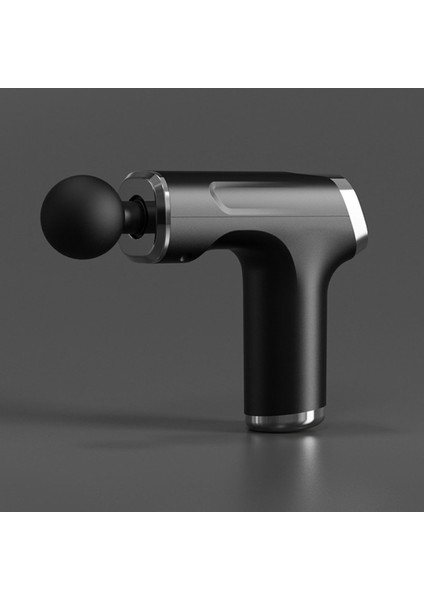 ERG-742 Deep Tissue Şarjlı Darbeli Masaj Tabancası Vücut Masaj Aleti