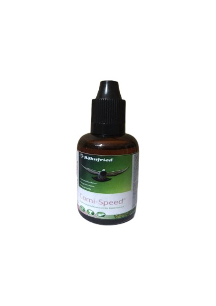 Carni-Speed 50ML Bölünmüş