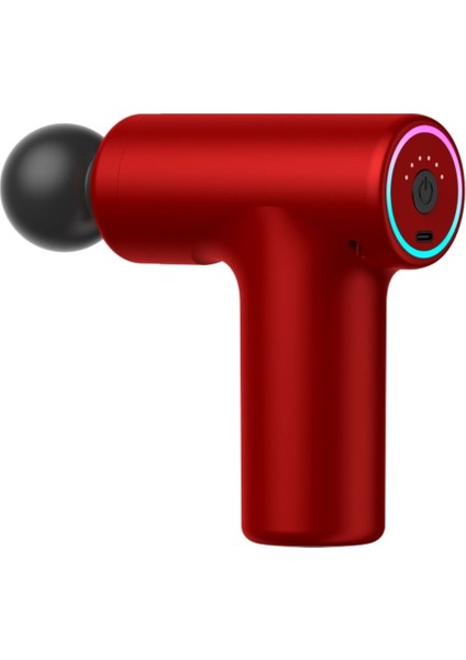 Mini Masaj Tabancası 4 Başlıklı indirimleri