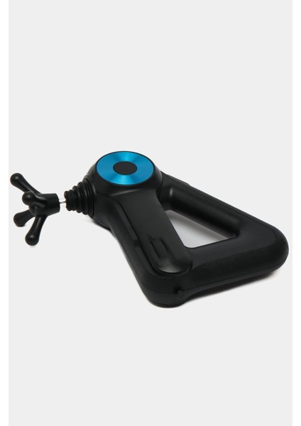 Kablosuz 12 Başlıklı Profesyonel Masaj Tabancası