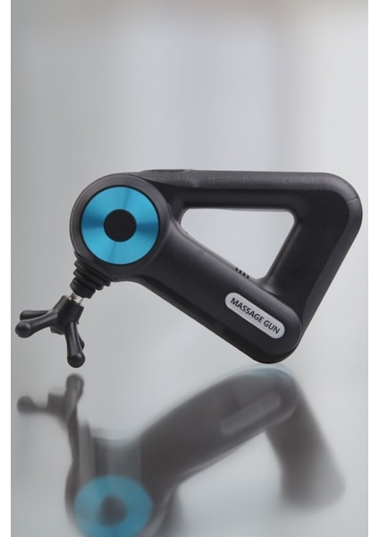 Kablosuz 12 Başlıklı Profesyonel Masaj Tabancası fiyatları