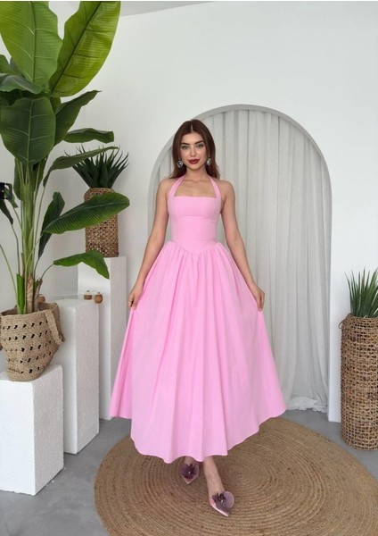 Fedra Midi Elbise fırsatları