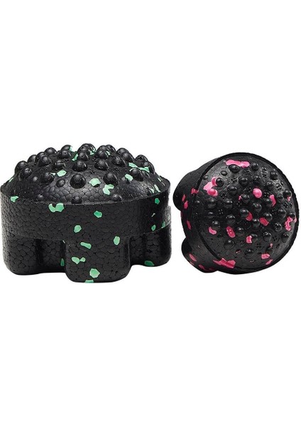 Yarım Masaj Topu 5*5*3,7 cm modelleri