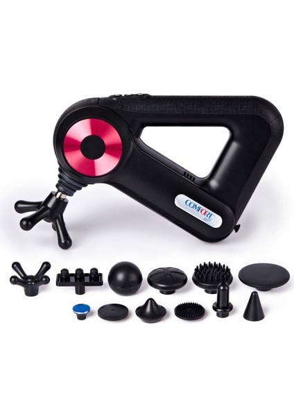 Plus J008 Masaj Tabancası fiyatları