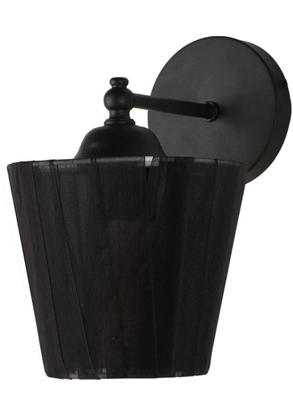 Ova 2 Yönlü Aplik Siyah Siyah Şapka fırsatları