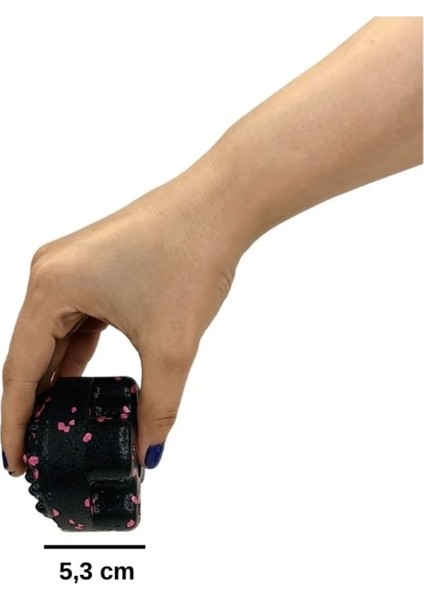 2'li Set Twister Yarım Masaj Topu modelleri