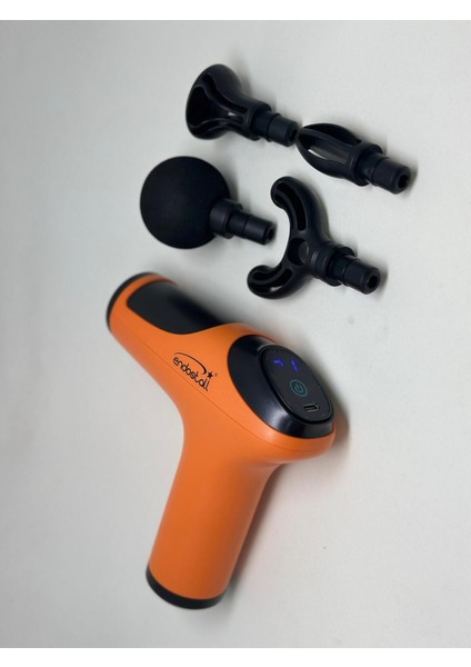 LED Oval Ekran Masaj Tabancası modelleri