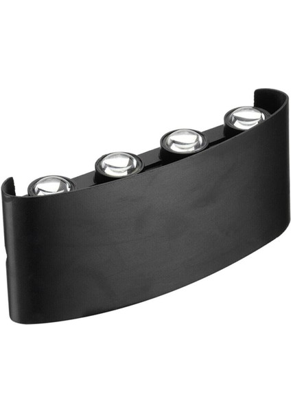 Dekoratif Çift Yönlü Duvar Aydınlatma LED Aplik Duvar Lambası Horoz Proton-8 Desenli Duvar Aplik modelleri