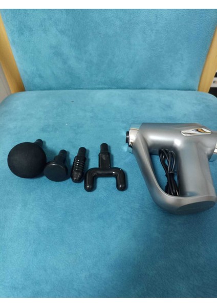 Gri Masaj Tabancası fiyatları